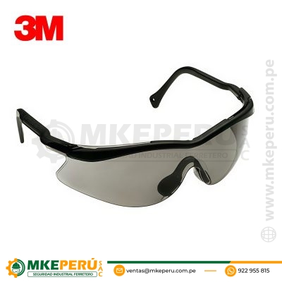 Lente QX 2000 3M 12110