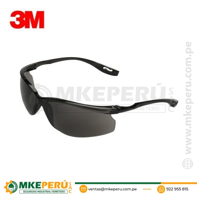 Lentes Virtua Sport CCS 117978 3M