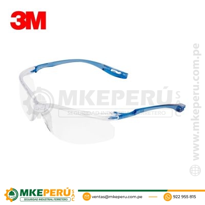 Lentes Virtua Sport CCS 11796 3M