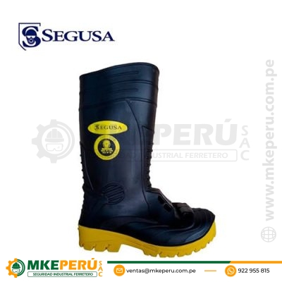 BOTA DE SEGURIDAD – NITRO METATARSAL