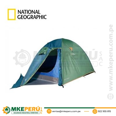 Carpa Pro Ottawa II – National Geographic