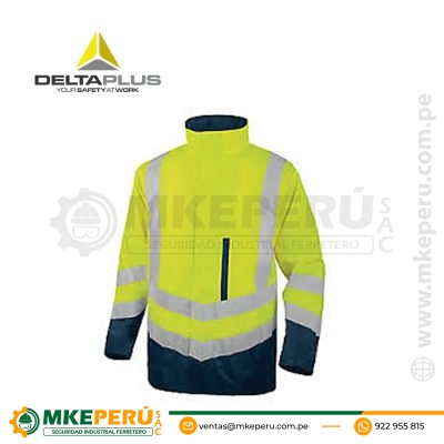 Casaca Optimum – Delta Plus