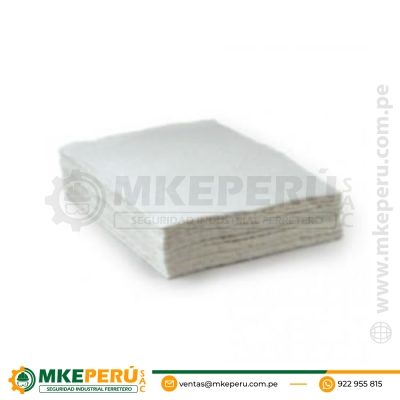 Paños Absorbentes de Hidrocarburos