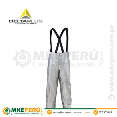 Pantalon 19A – Delta Plus