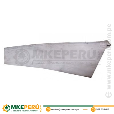 PANTALON SOLDADOR DESCARNE AULEKTRO