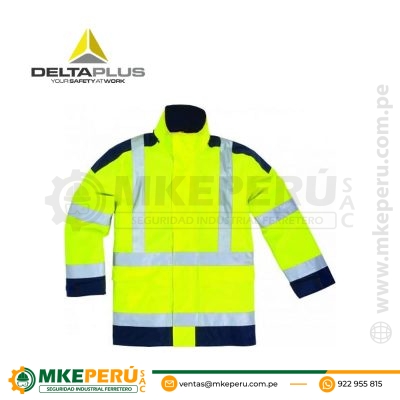 Casaca PHVES – Delta Plus