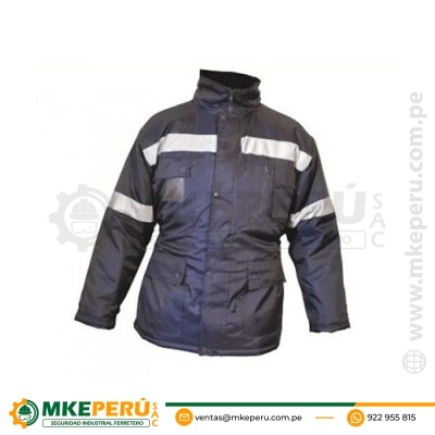 PARKA TERMICA