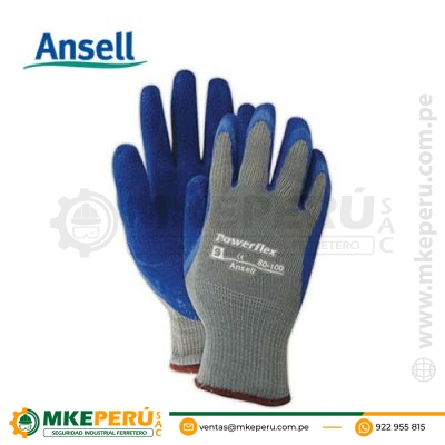 POWERFLEX® 80-100 ANSELL