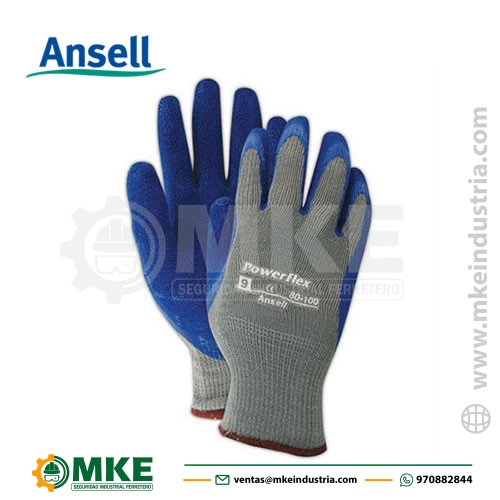 POWERFLEX® 80-100 ANSELL