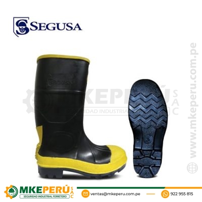 RGB REFORZADA - SEGURINDUSTRIA