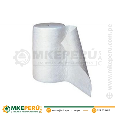 ROLLO ABSORBENTE DE HIDROCARBUROS