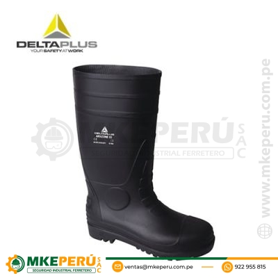 AMAZONE S5 SRA – DELTAPLUS