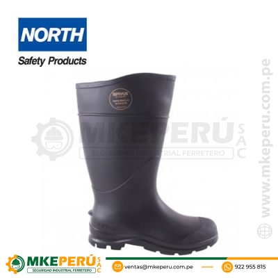 BOTA DE JEBE SERVUS – NORTH