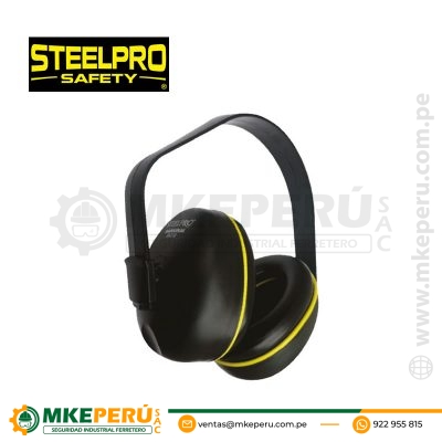 OREJERA SAMURAI 23DB - STEELPRO
