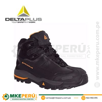 Zapato de Seguridad TW400 S3 - DELTAPLUS