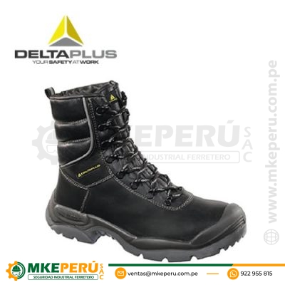 CADEROUSSE S3 - DELTAPLUS