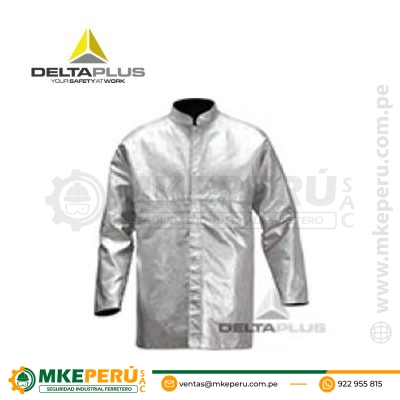 VESTE19A - DELTAPLUS