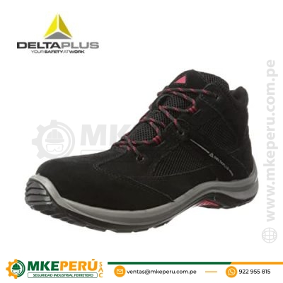Virage S1P SRC - DELTAPLUS