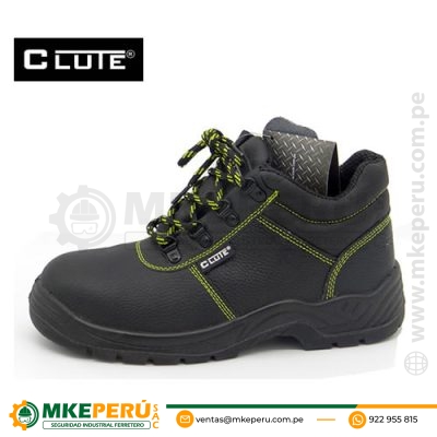 Zapato Nanterre CLUTE