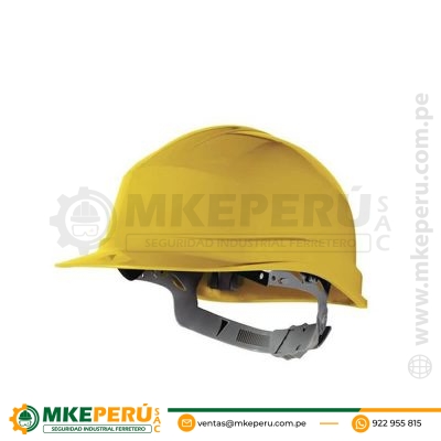 Casco de obra de seguridad ZIRCON 1