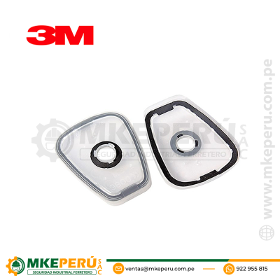 ADAPTADOR-3M-502