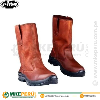 Bota Campera S13-4 TEXANA Eins