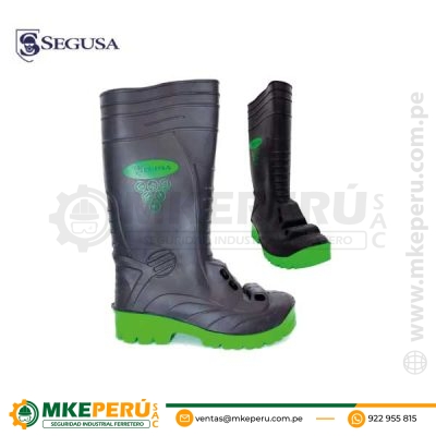 Bota Nitro Metatarsal Segusa