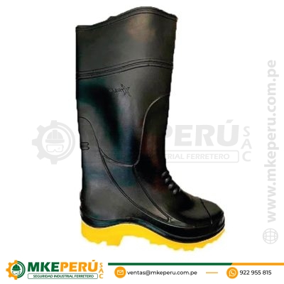 Bota de PVC Modelo XTREME Segusa
