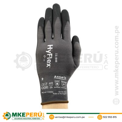 Guante HyFlex 11-840 Ansell