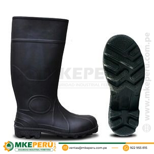 Bota Minera GGB Liviana Segusa