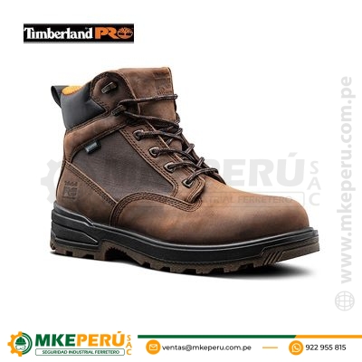 Bota-de-Seguridad-Puntera-Composite-Resistor-Timberland-PRO