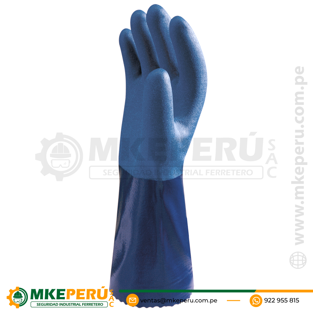 Guantes Showa CS720 - Imagen 2