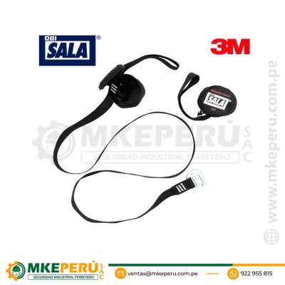 Correa Antitrauma DBI-SALA-9501403
