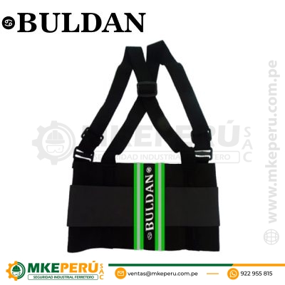 Faja Lumbar Buldan Economica