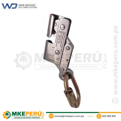 Freno de Cable 3/8″ (Gr 87) Web Devices