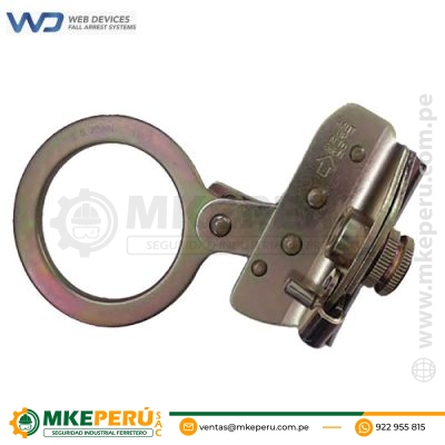 Freno de Soga 5/8″ Automatico (Gr85-5) Web Devices