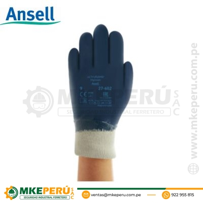 Guante ActivArmr Hycron 27-602