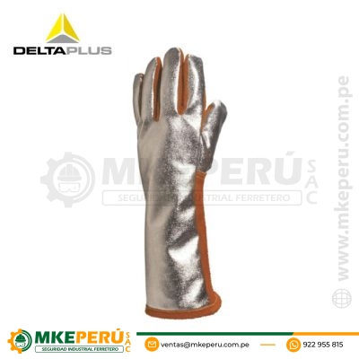 Guantes TERK400 Delta Plus