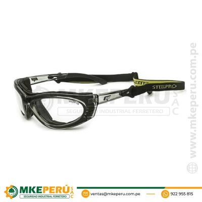 Lente Turbine Claro Steelpro