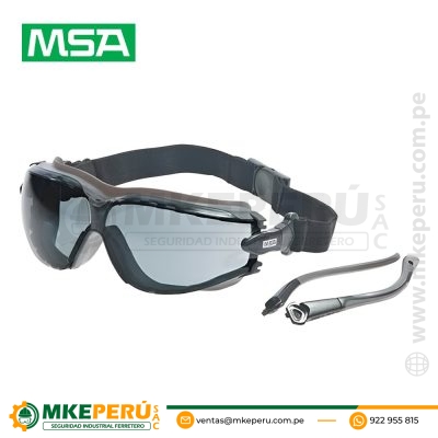 Lentes MSA Altimeter