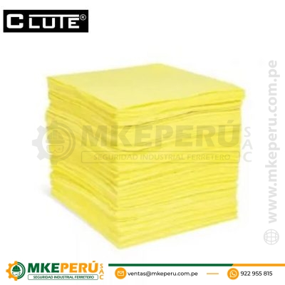 PAÑO ABSORBENTE WP100H SPILLTECH