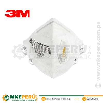 Respirador-Para-Particulas-N95-3M
