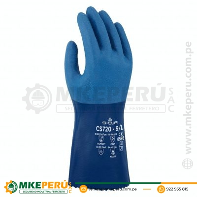 Guantes Showa CS720