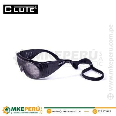 Anteojo Komet XPV Clute