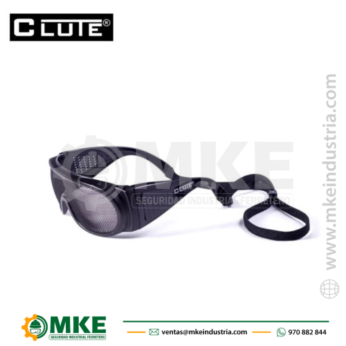 Anteojo Komet XPV Clute