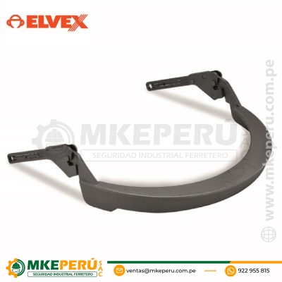 Adaptador de Visor para Casco VB-1093 Elvex
