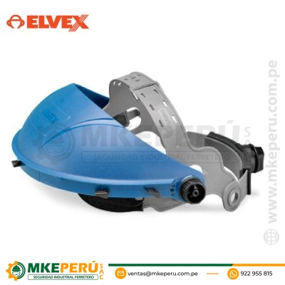 Cabezal para Visor HG-25 Elvex