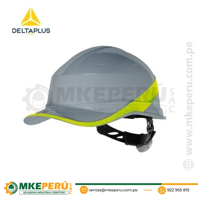 Casco Baseball Diamond V