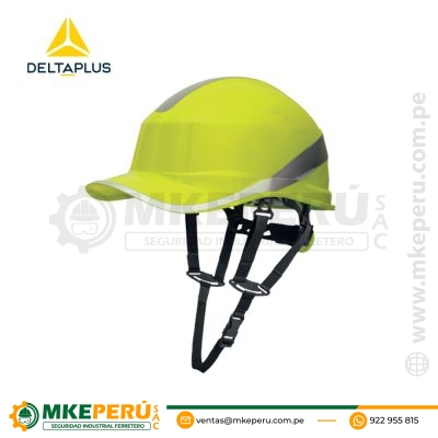 Casco Diamond V UP