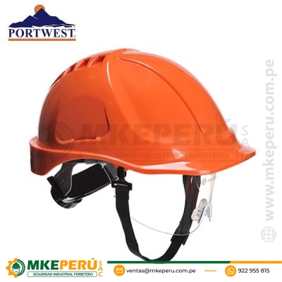Casco Endurance Plus Visor PW54 Portwest
